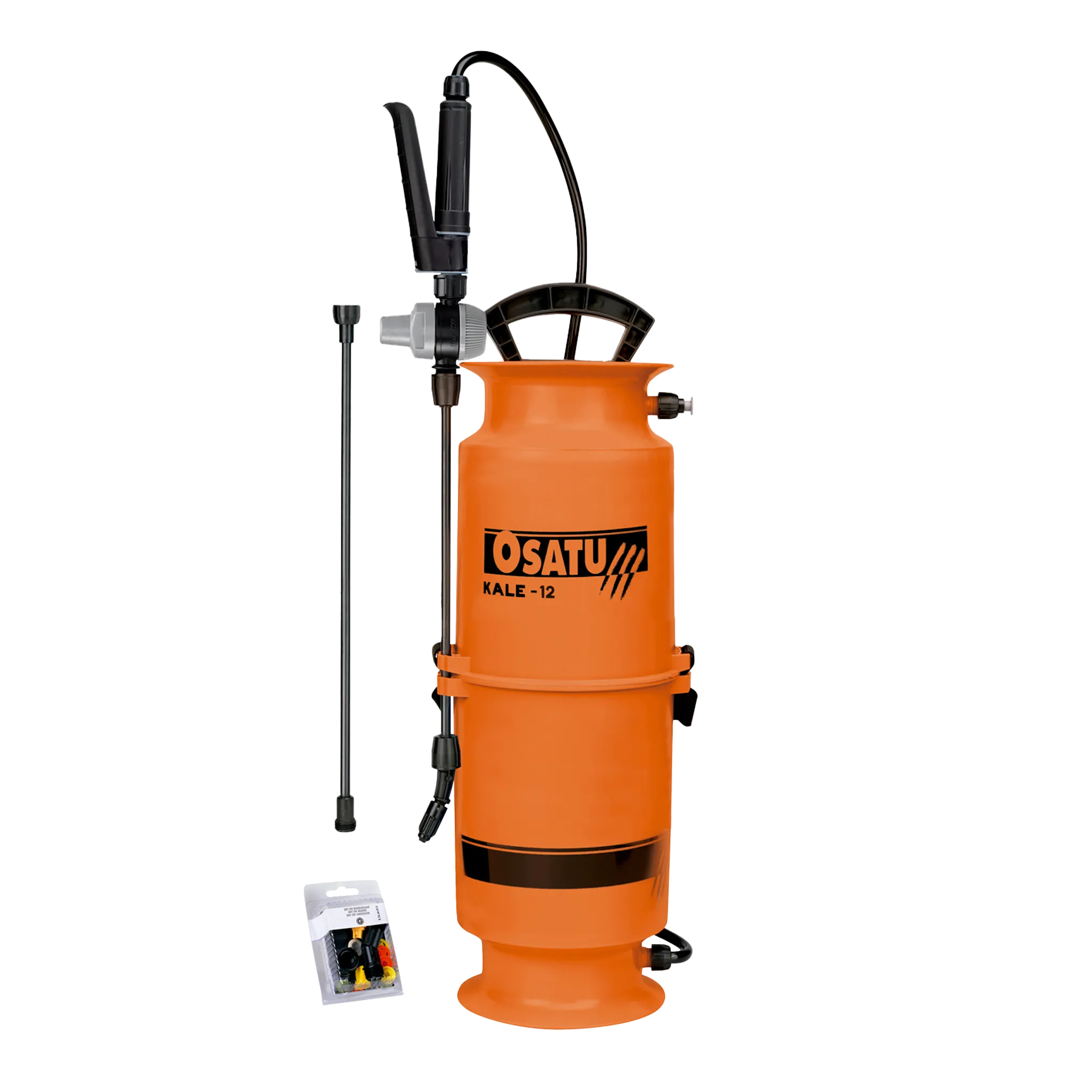 OSATU KALE 12 Pump-Up Sprayer