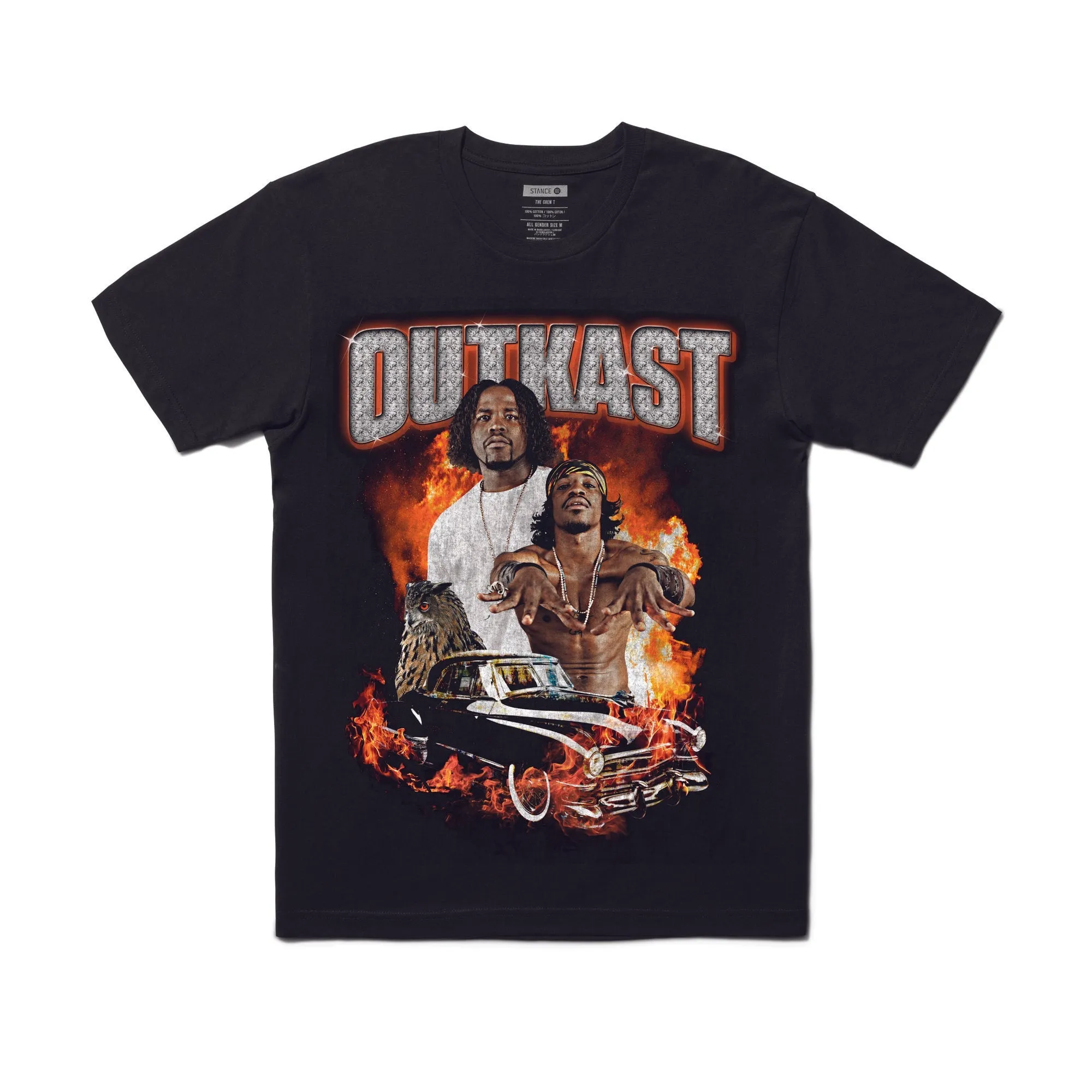 OUTKAST T-SHIRT