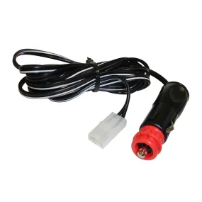 Oxford Maximiser / Oxim 12V Accessory Plug - 3 Meters