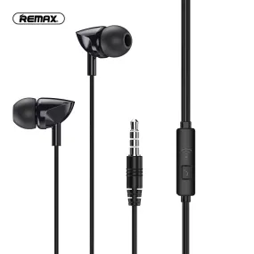 PA404 - REMAX Ruiquan Earphone