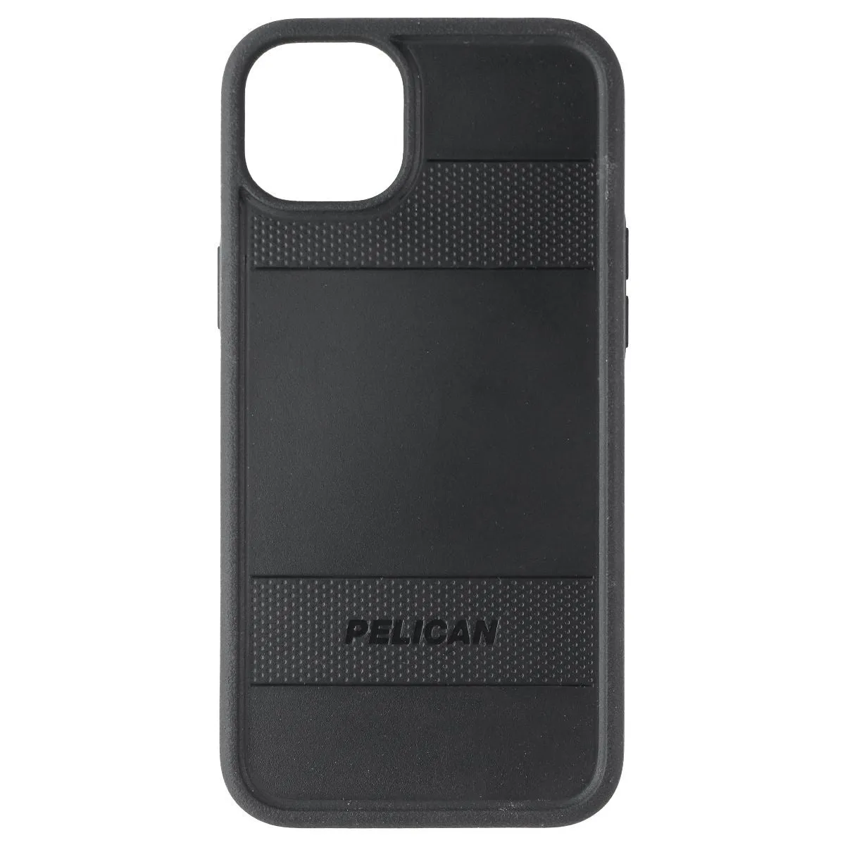 Pelican Protector Series Case for MagSafe for iPhone 14 Plus - Black