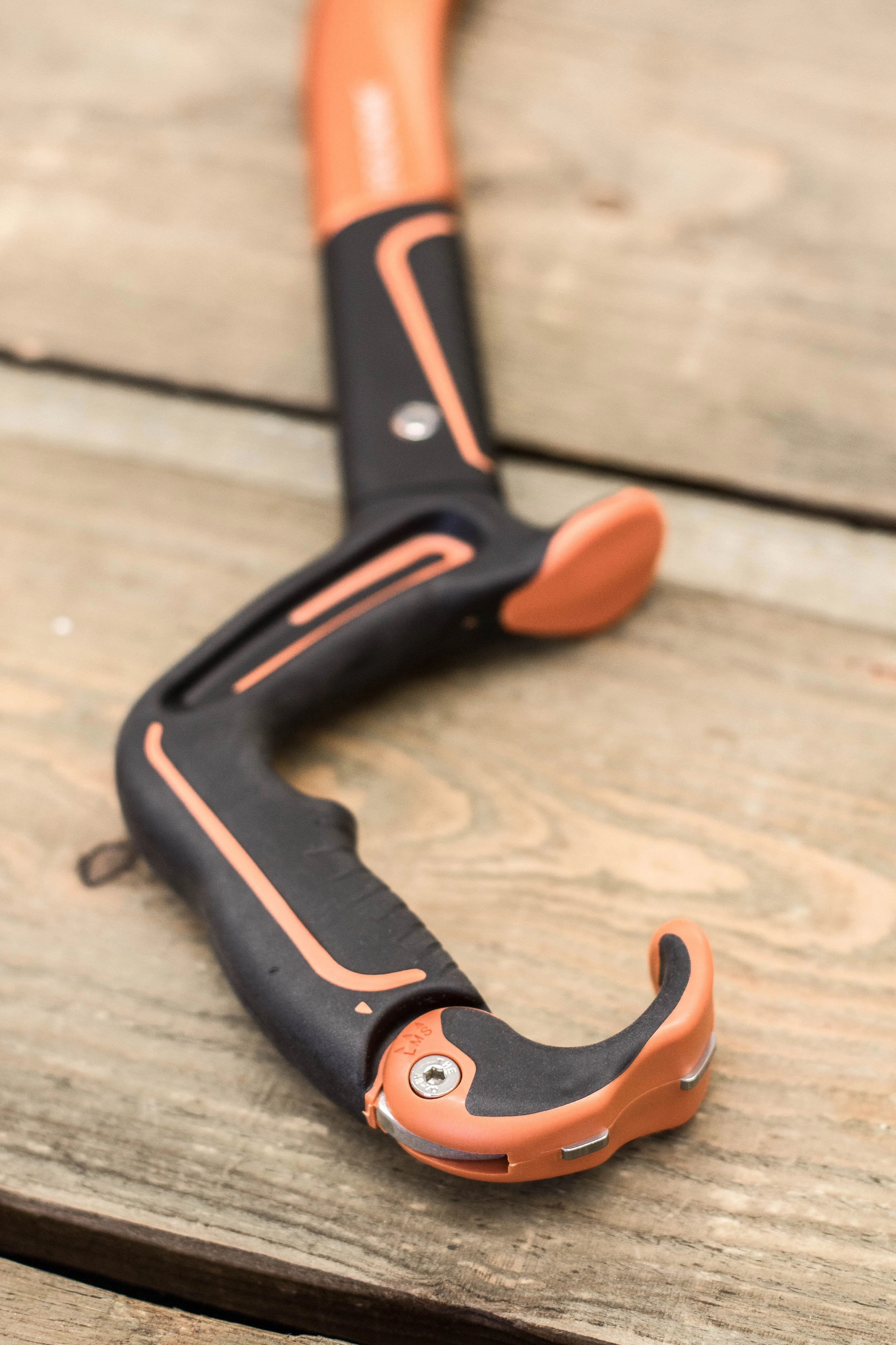 Petzl - Ergonomic