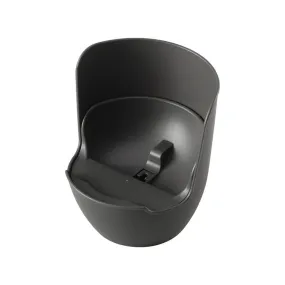 Plastic Smartphone Stand Dark Gray