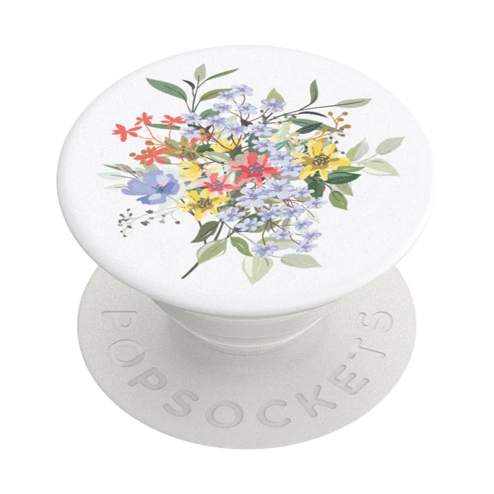 PopSockets Bouquet Blooms