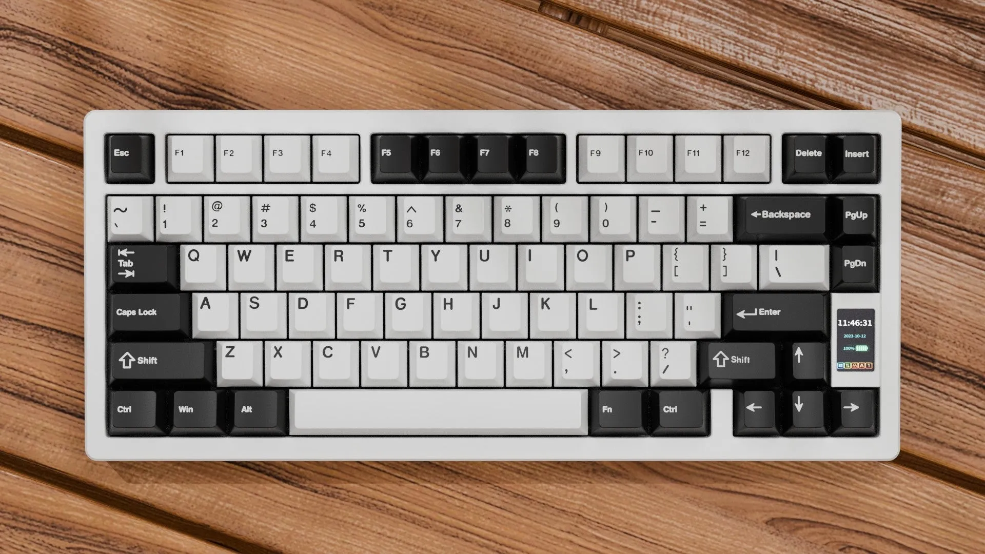 [Pre-Order] Chilkey ND75 Keyboard