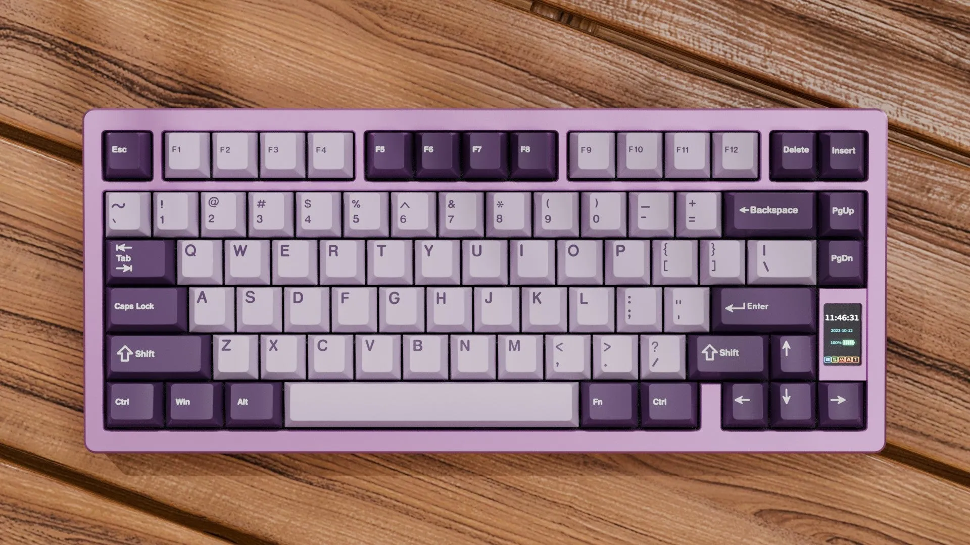 [Pre-Order] Chilkey ND75 Keyboard