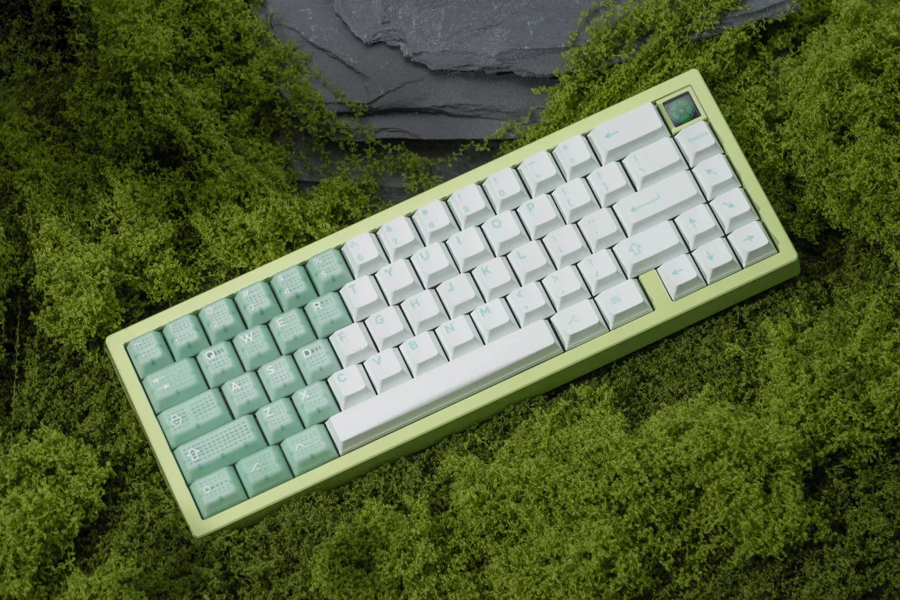 [Pre-Order] Zoom65 V3 by Meletrix