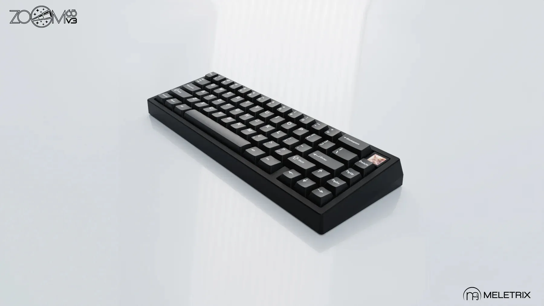 [Pre-Order] Zoom65 V3 by Meletrix