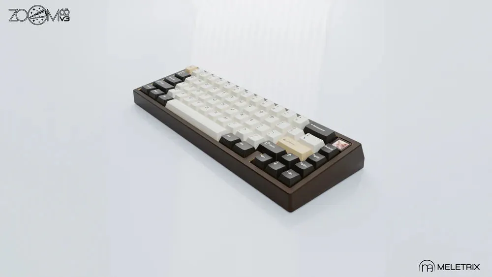 [Pre-Order] Zoom65 V3 by Meletrix