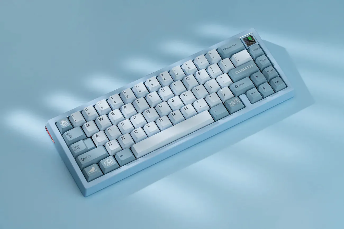 [Pre-Order] Zoom65 V3 by Meletrix