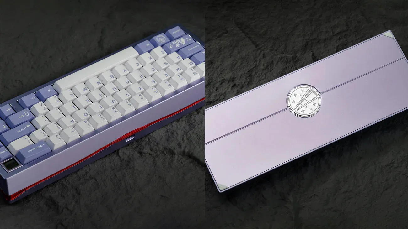 [Pre-Order] Zoom65 V3 by Meletrix