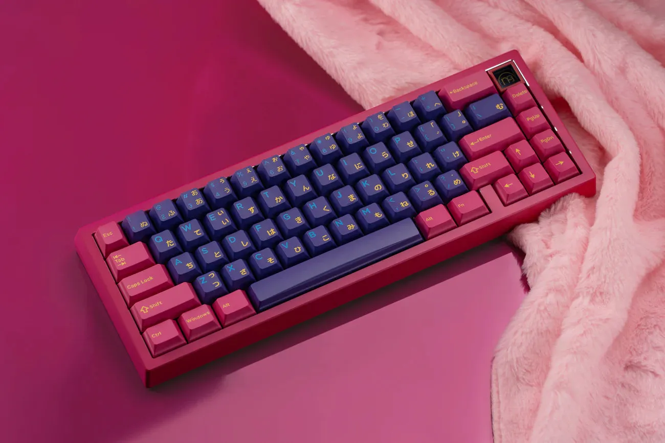 [Pre-Order] Zoom65 V3 by Meletrix