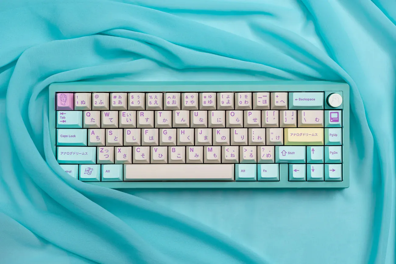 [Pre-Order] Zoom65 V3 by Meletrix