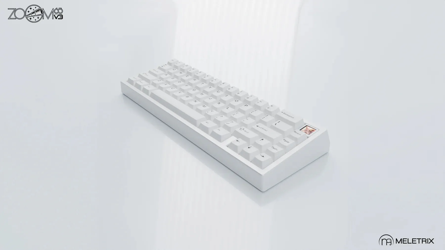 [Pre-Order] Zoom65 V3 by Meletrix