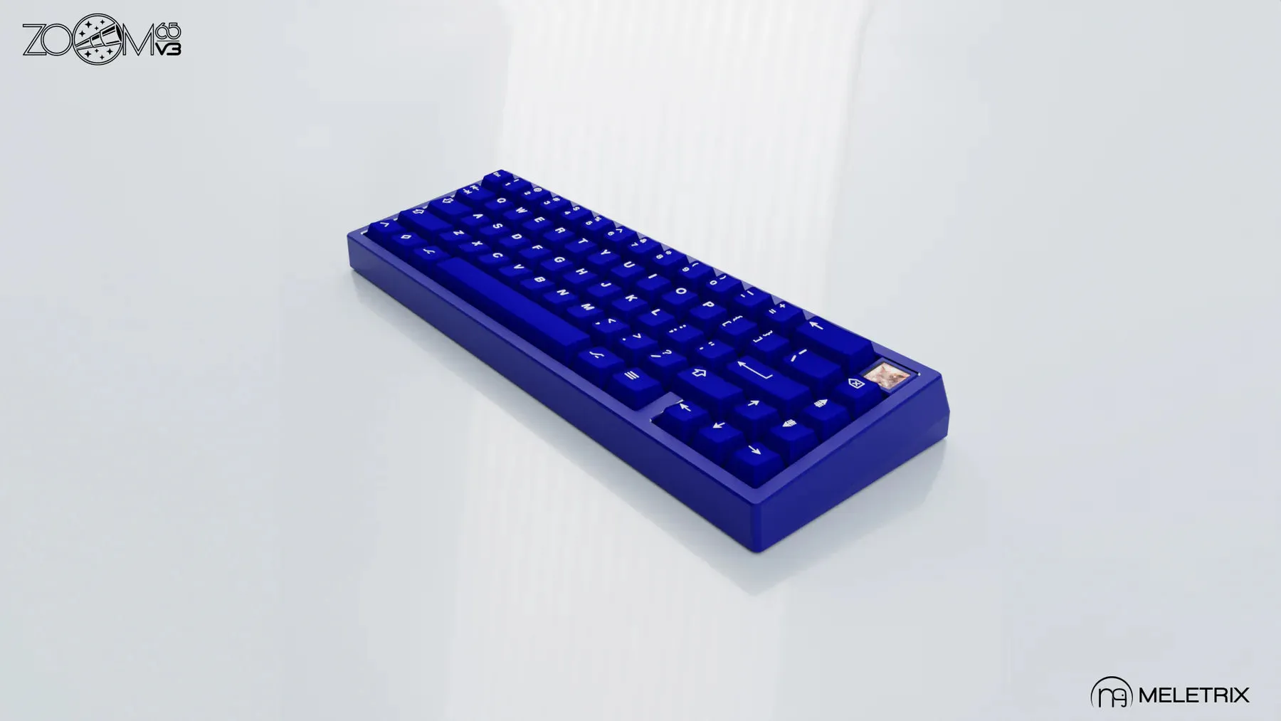 [Pre-Order] Zoom65 V3 by Meletrix