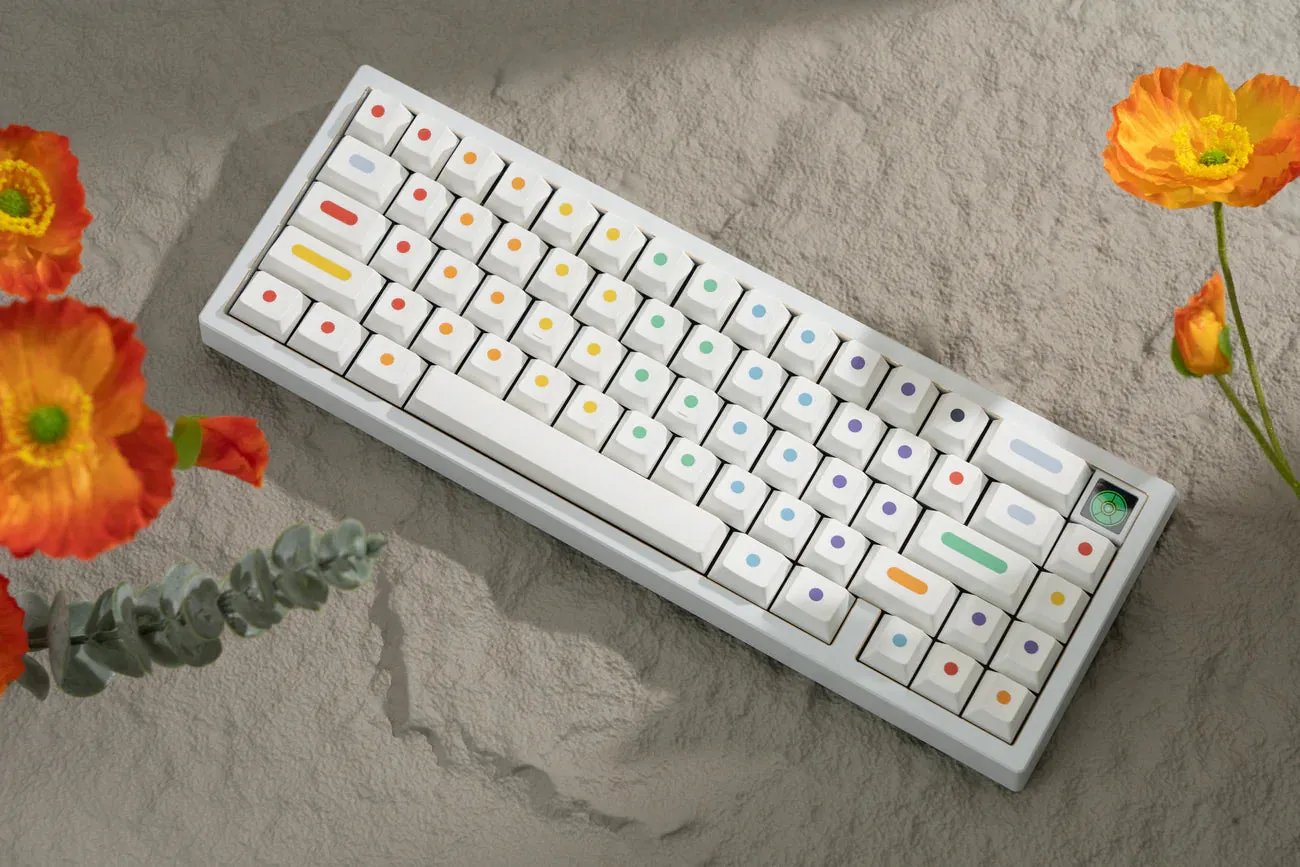 [Pre-Order] Zoom65 V3 by Meletrix