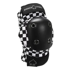 Pro Tec - Street Elbow Pads Checker