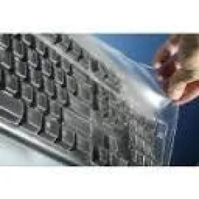 Protect Computer Products HP653-104 HP KB-9970 CUSTOM KEYBOARD COVER. KEEPS KEYBOARDS FREE FROM LIQUID SPILLS, AIRBO