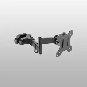 PUTORSEN Pole Mount Monitor Arm for 17-32inch screens