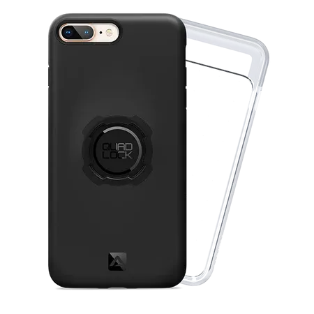 Quad Lock Case iPhone 8