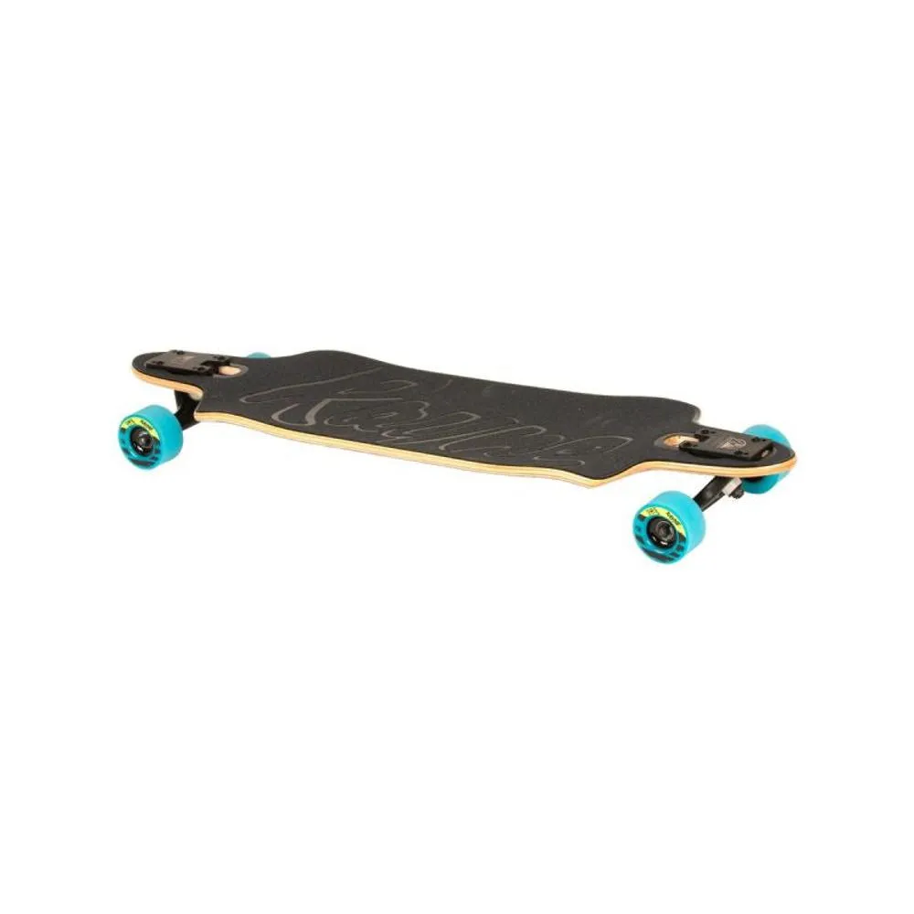 Rayne Supreme 36" Drop Through Longboard