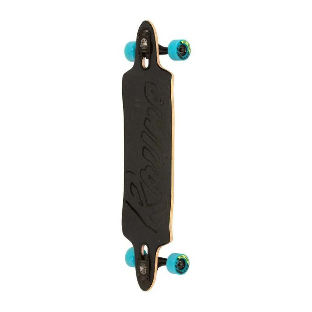 Rayne Supreme 36" Drop Through Longboard