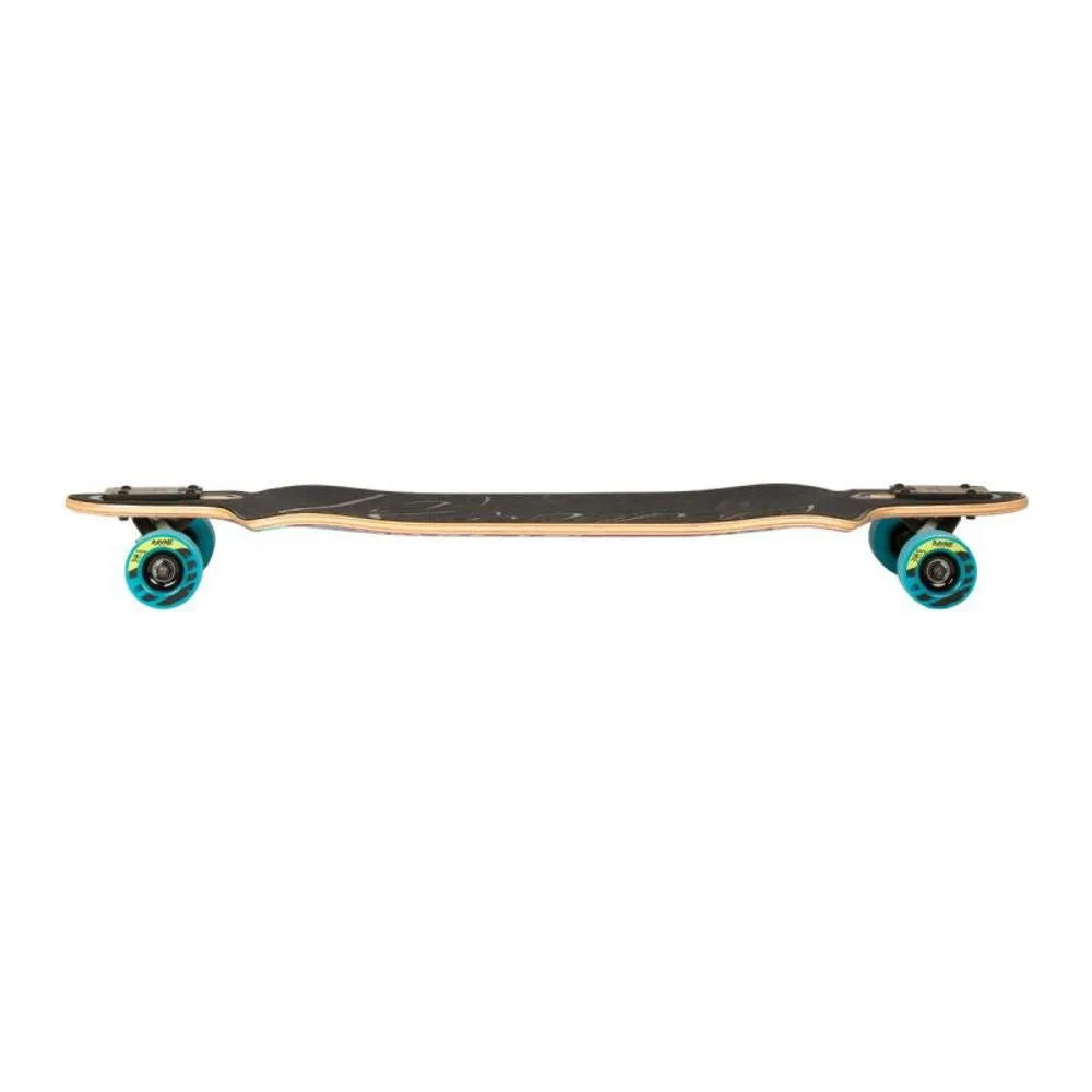 Rayne Supreme 36" Drop Through Longboard