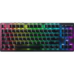 Razer DeathStalker V2 Pro Gaming Keyboard Mechanical Wireless Linear TKL Compact