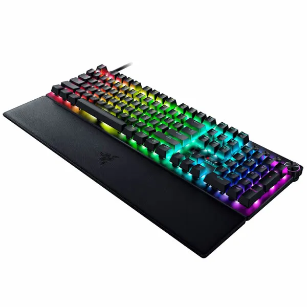 Razer Huntsman V3 Pro Mechanical Gaming Keyboard US Layout