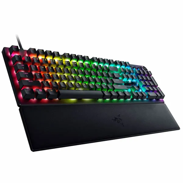 Razer Huntsman V3 Pro Mechanical Gaming Keyboard US Layout