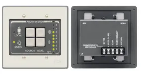 RDL RCX-1 Room Control for RCX-5C