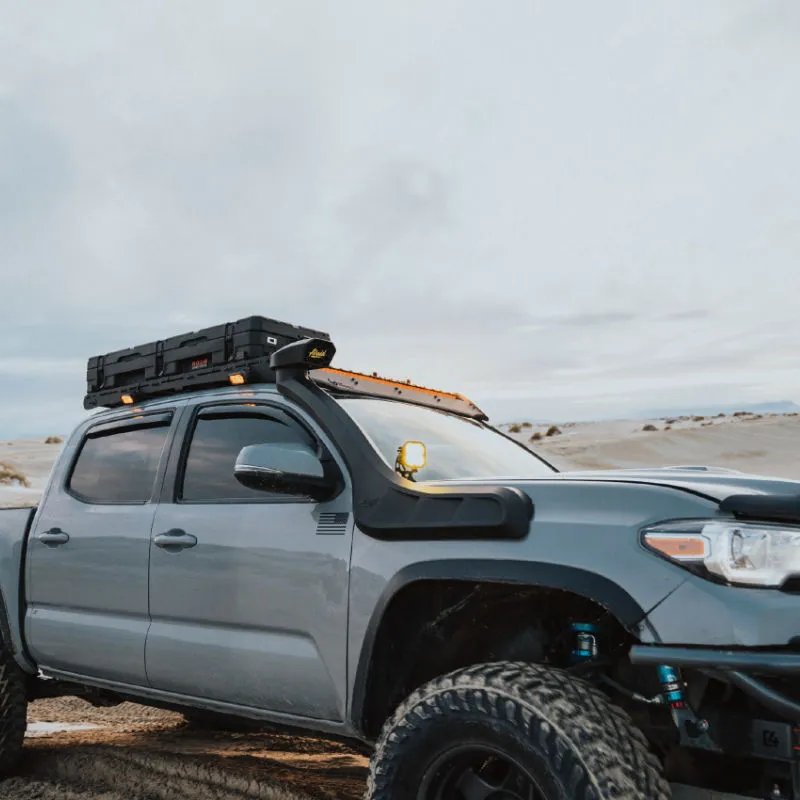 ROAM Rugged Car Rooftop Storage Mounts