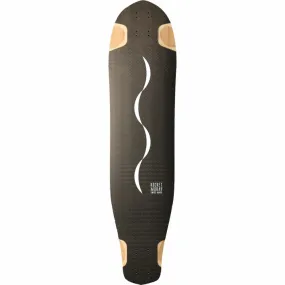 Rocket Moray 39" Long Distance Push Longboard Deck