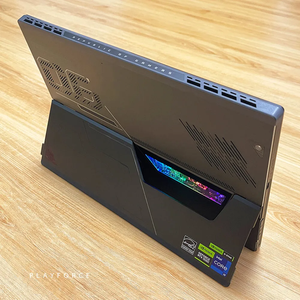 ROG Flow Z13 (i9-13900HX, RTX 4050, 16GB, 1TB, WQXGA 165Hz, 13-inch)