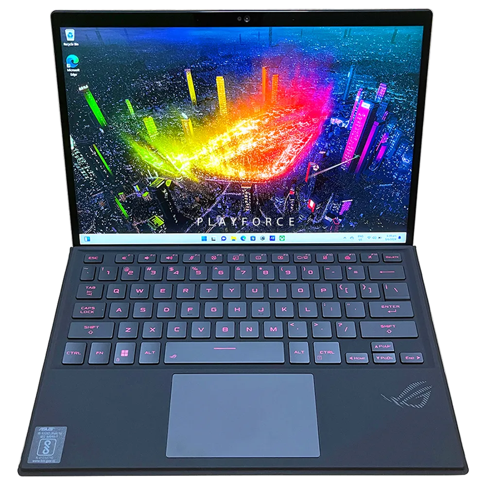 ROG Flow Z13 (i9-13900HX, RTX 4050, 16GB, 1TB, WQXGA 165Hz, 13-inch)