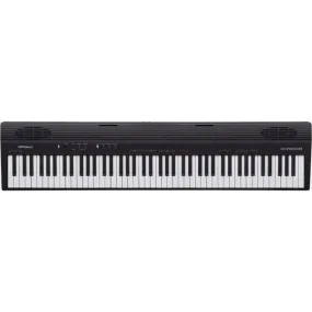 Roland GO:PIANO88 Portable Bluetooth Piano GO88P