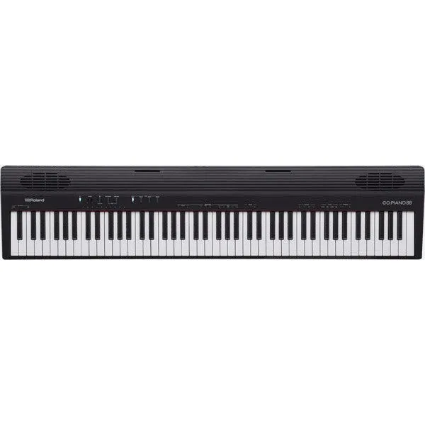 Roland GO:PIANO88 Portable Bluetooth Piano GO88P