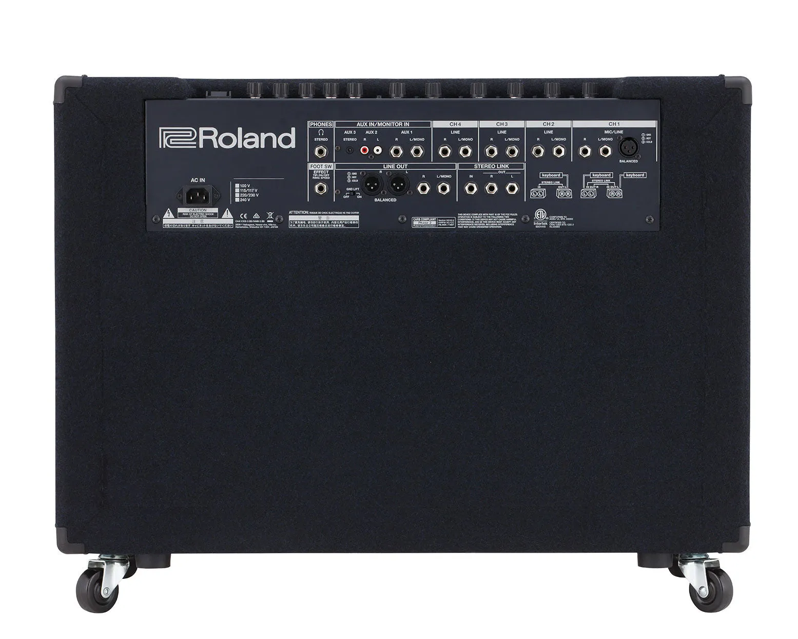 Roland KC-990