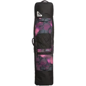 Roxy Vermont Wheelie Board Bag 2024