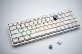 Royal Kludge RK G68 HOTSWAP RGB 65% 2.5ghz-Bluetooth-Wired Mechanical Keyboard