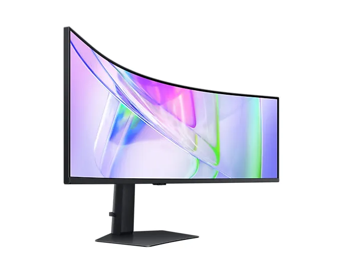 S95uc 49In Dqhd 5120X144 Curved