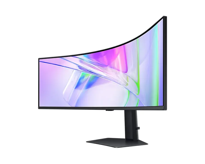 S95uc 49In Dqhd 5120X144 Curved