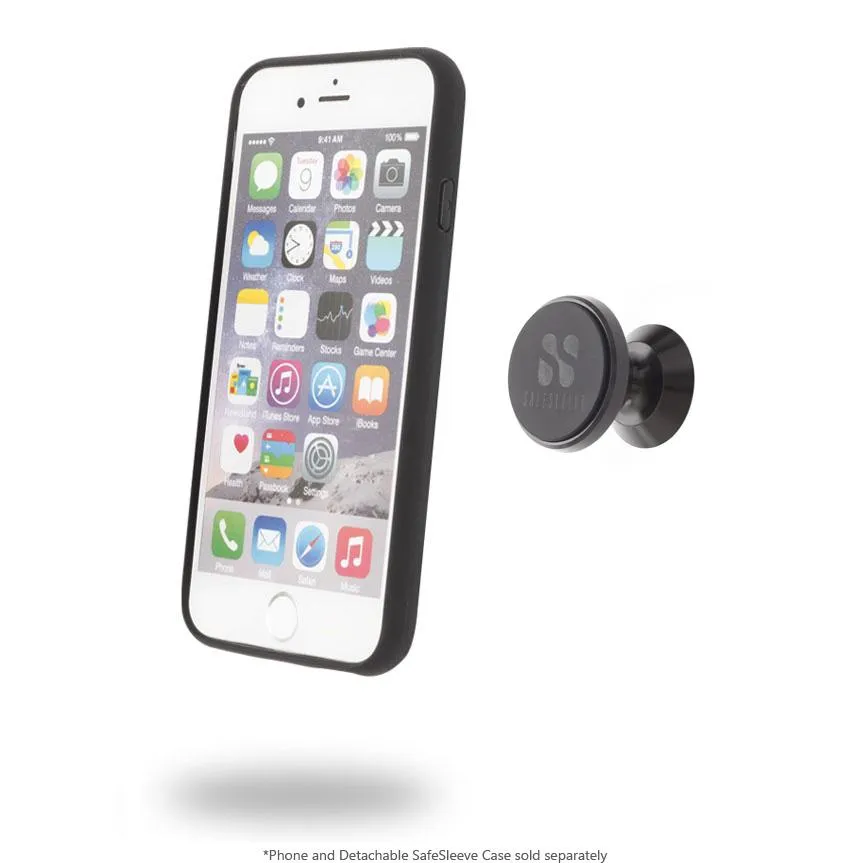 SafeSleeve Detachable for iPhone 6 Plus/6s Plus, 7 Plus & 8 Plus