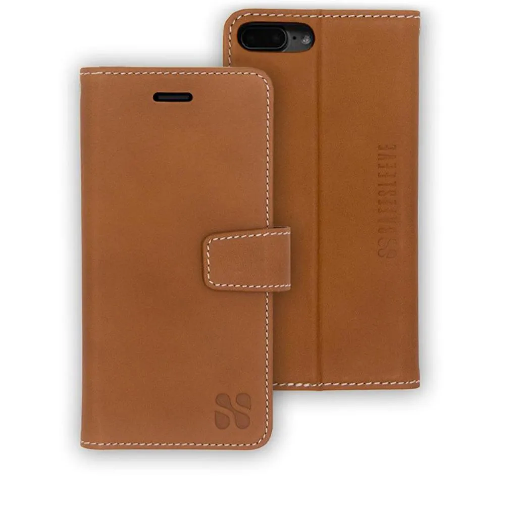 SafeSleeve Detachable for iPhone 6 Plus/6s Plus, 7 Plus & 8 Plus