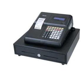 SAM4s ER-260EJ Electronic Cash Register