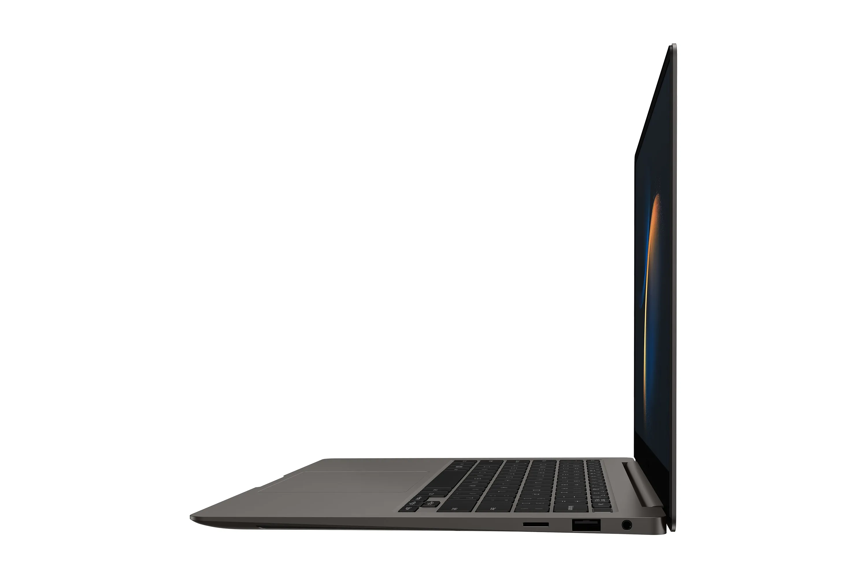 Samsung Galaxy Book3 Pro 16 512Gb Graphite Np940xfg-Kc2es