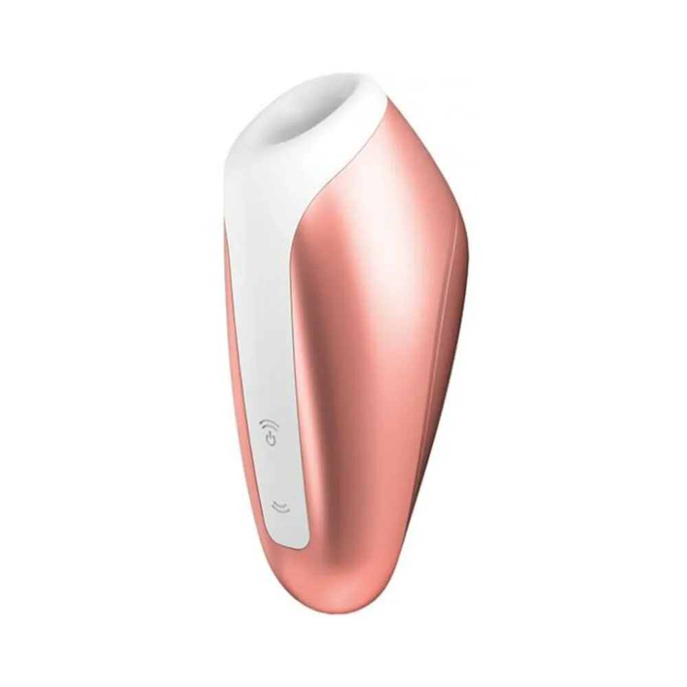 Satisfyer Love Breeze Copper (net)