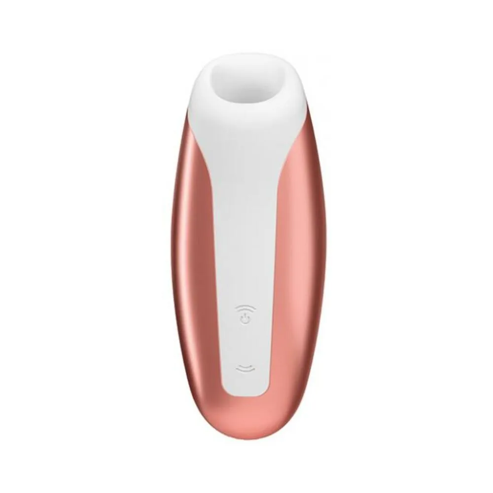 Satisfyer Love Breeze Copper (net)