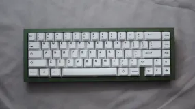 Savage65 Keyboard - "Earlybird" Edition