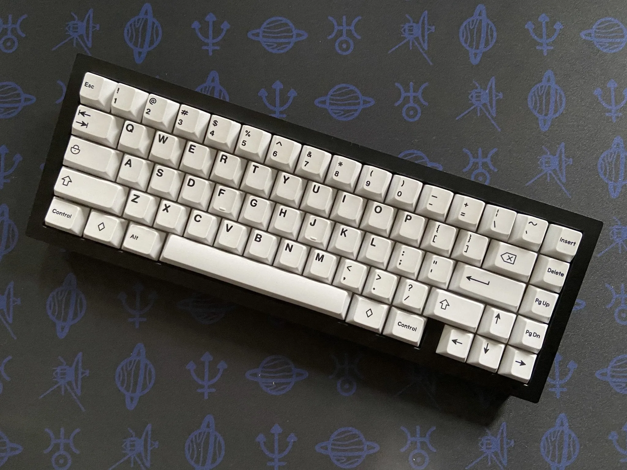 Savage65 Keyboard (Round 2)